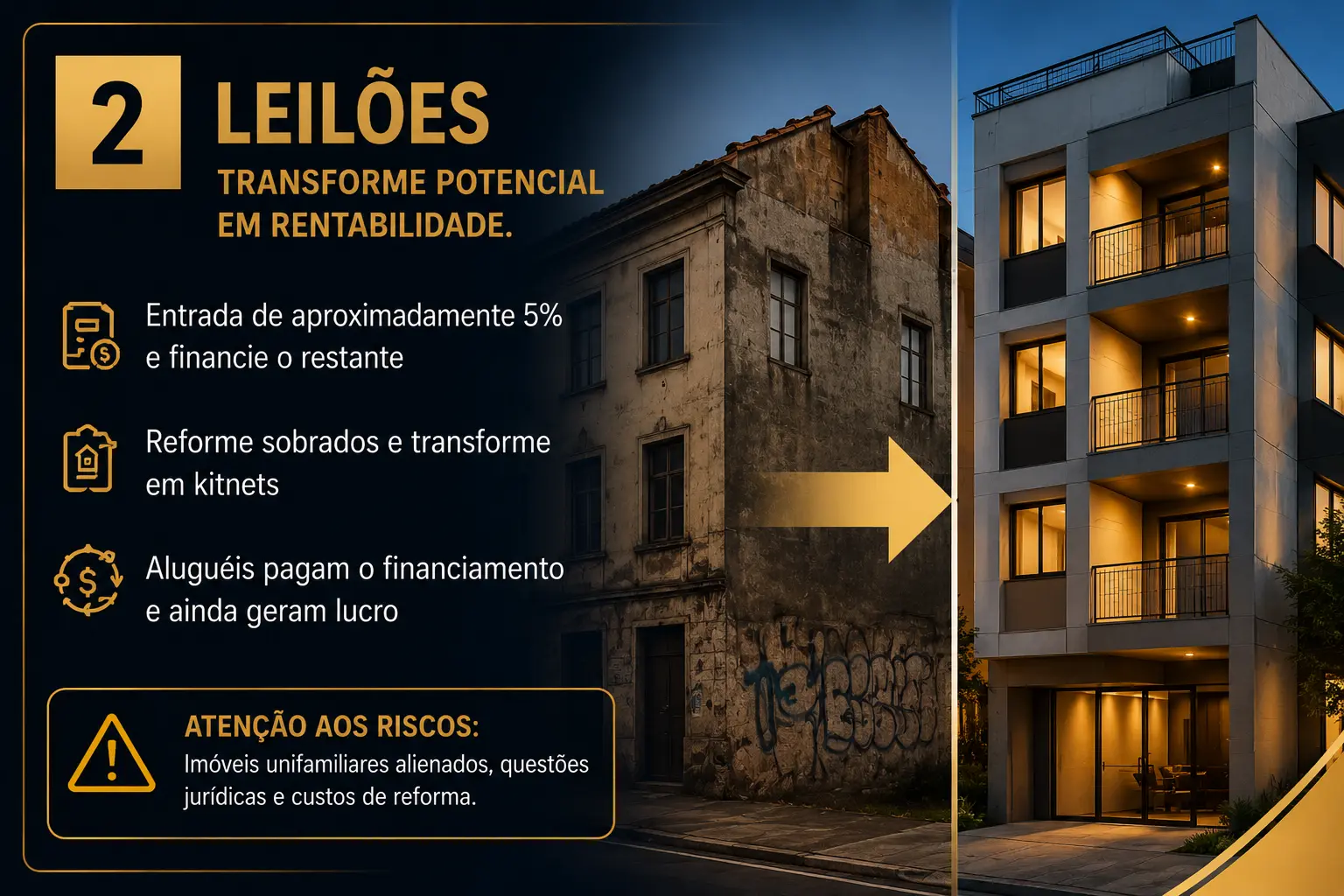 Como captar recursos para sua obra — ilustração 3