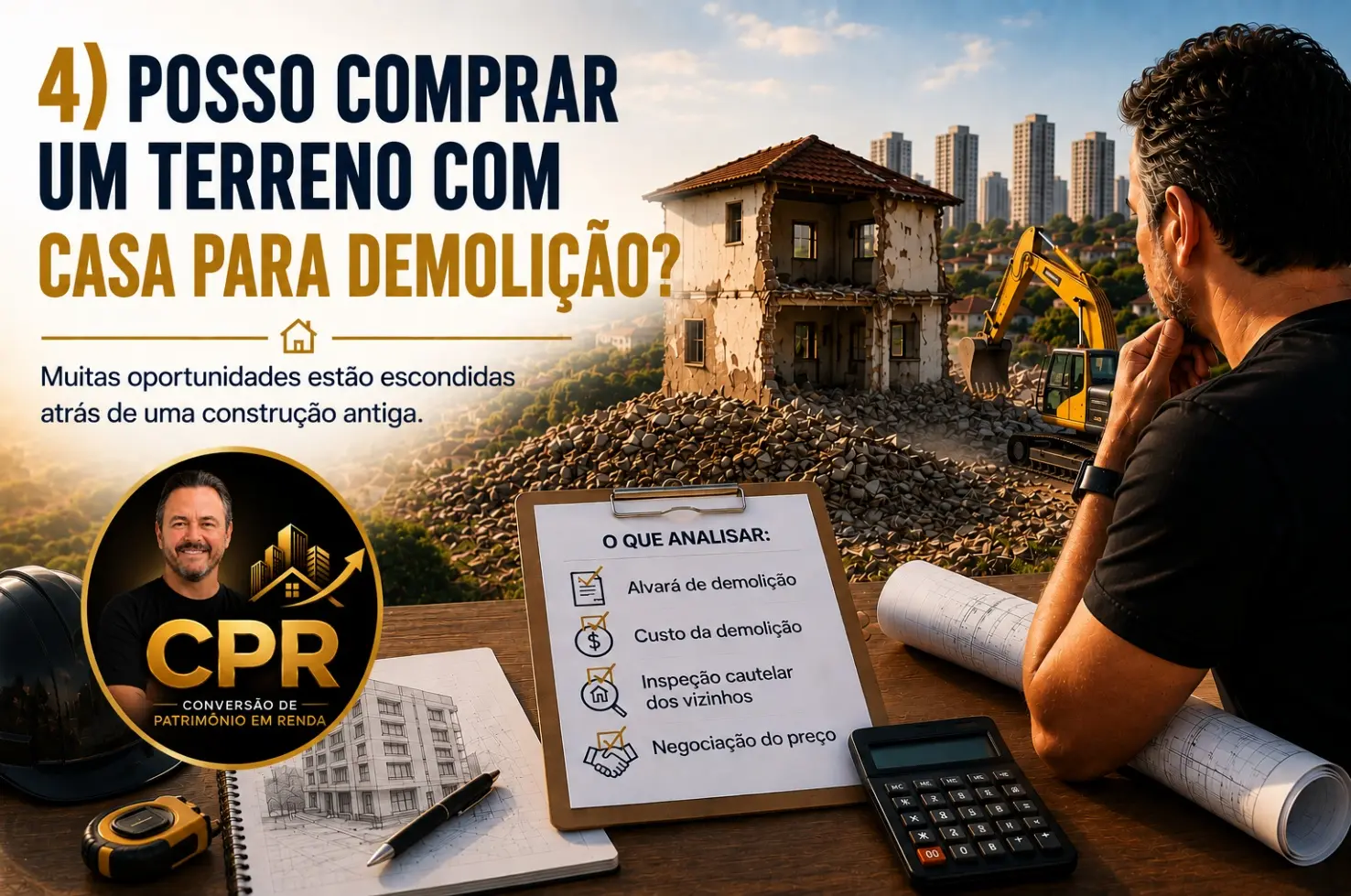 Passo a passo para a compra do terreno ideal — ilustração 5