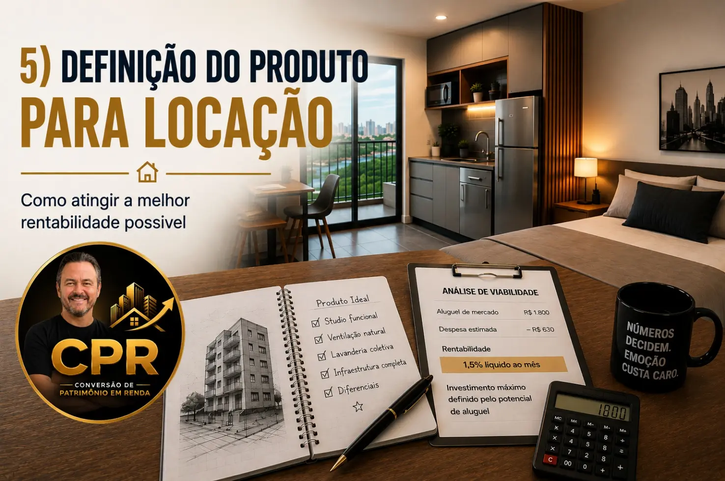 Passo a passo para a compra do terreno ideal — ilustração 6